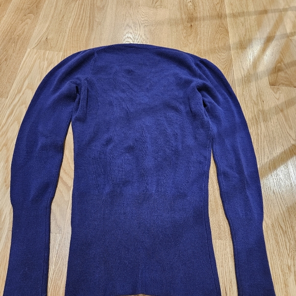 French Connection Sweater - Picture 2 of 3